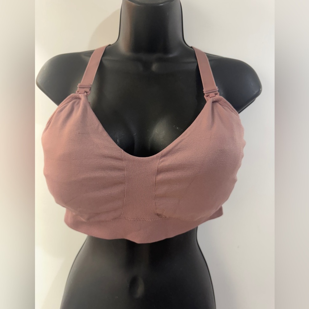 Kindred Bravely Pumping& Nursing Bra - MD/Busty (34 E-H)